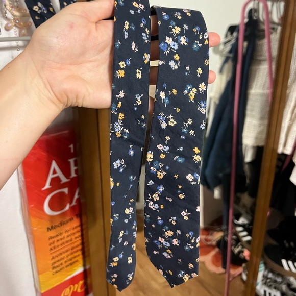 MENS EXPRESS tie - Picture 5 of 8